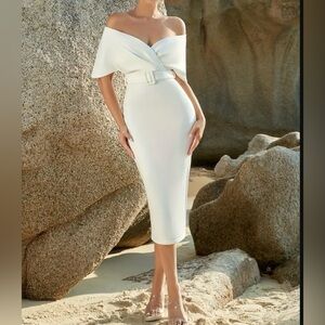 NWOT Weddings, Proms and Elegant Evenings Dress